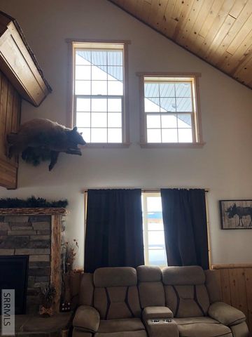 4016 Aiden Court, Island Park, ID 83429