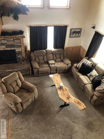 4016 Aiden Court, Island Park, ID 83429