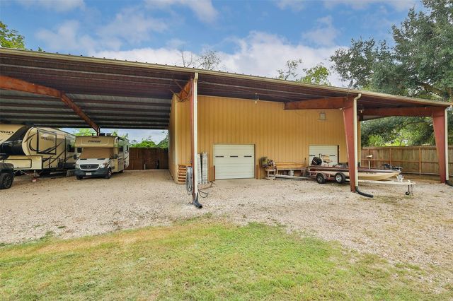 3422 Longhorn Drive, Houston, TX 77084