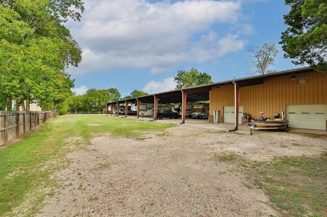 3422 Longhorn Drive, Houston, TX 77084