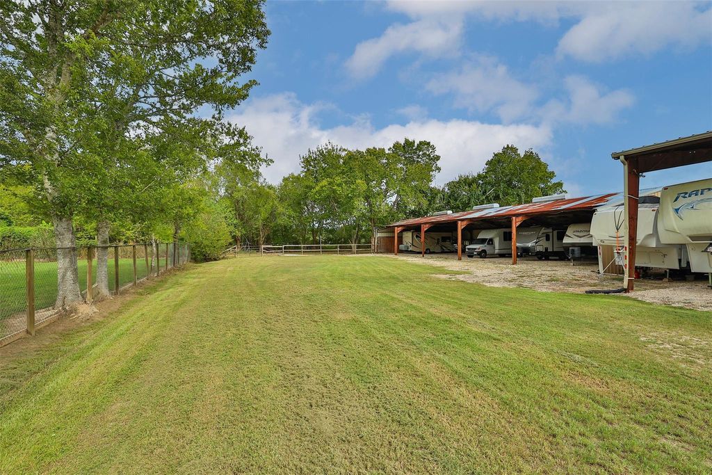 3422 Longhorn Drive, Houston, TX 77084