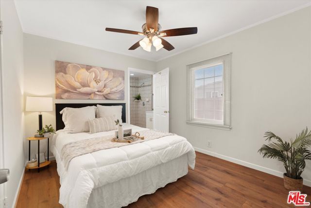 10910 S Burl Avenue, Inglewood, CA 90304