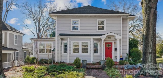 209 W 3rd Avenue, Gastonia, NC 28052