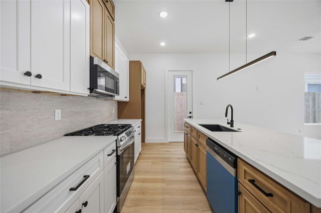 9019 Comal Street A-C, Houston, TX 77051