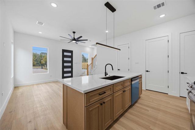 9019 Comal Street A-C, Houston, TX 77051