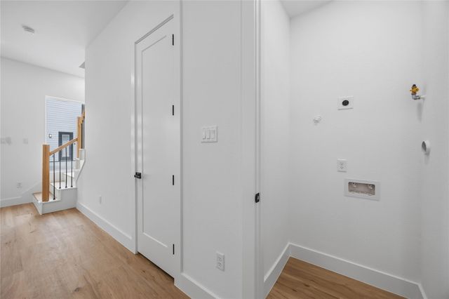 9019 Comal Street A-C, Houston, TX 77051