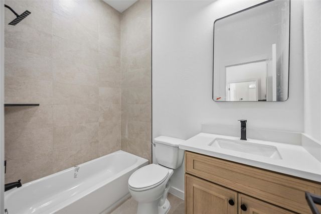 9019 Comal Street A-C, Houston, TX 77051