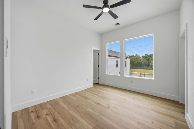 9019 Comal Street A-C, Houston, TX 77051