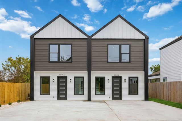 9019 Comal Street A-C, Houston, TX 77051