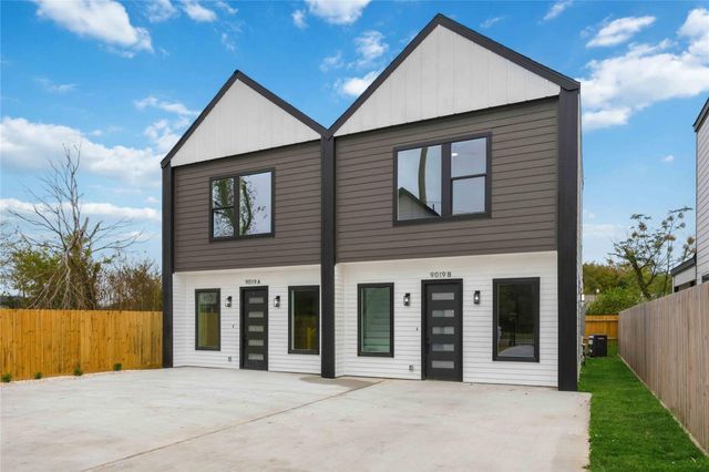 9019 Comal Street A-C, Houston, TX 77051