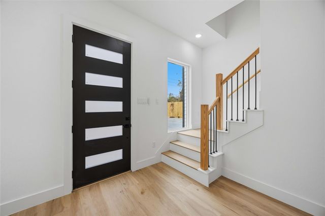 9019 Comal Street A-C, Houston, TX 77051