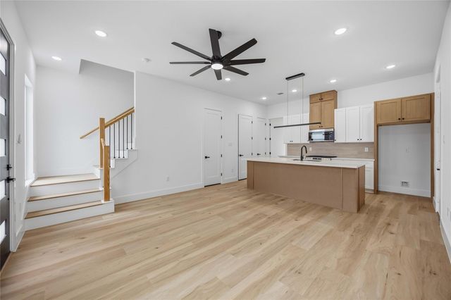 9019 Comal Street A-C, Houston, TX 77051