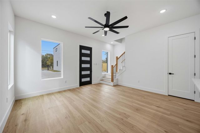 9019 Comal Street A-C, Houston, TX 77051