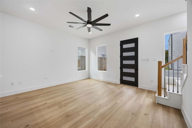 9019 Comal Street A-C, Houston, TX 77051