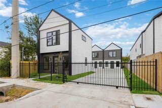 9019 Comal Street A-C, Houston, TX 77051