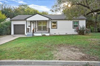 2419 N Urbana Avenue, Tulsa, OK 74115
