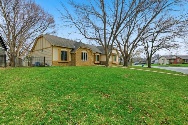 1310 N Prescott St, Wichita, KS 67212