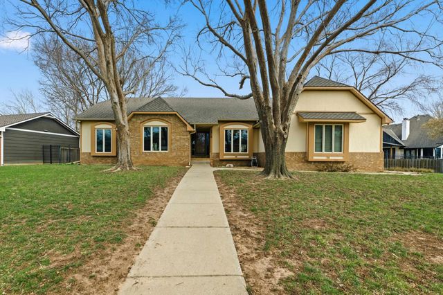 1310 N Prescott St, Wichita, KS 67212