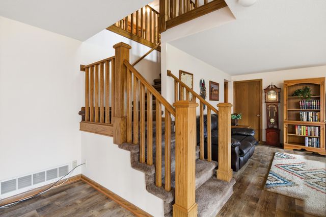 1310 N Prescott St, Wichita, KS 67212