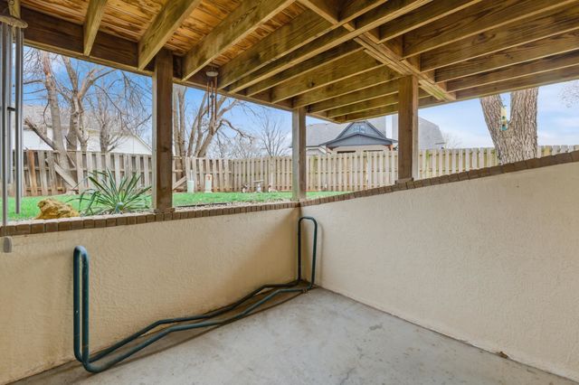 1310 N Prescott St, Wichita, KS 67212