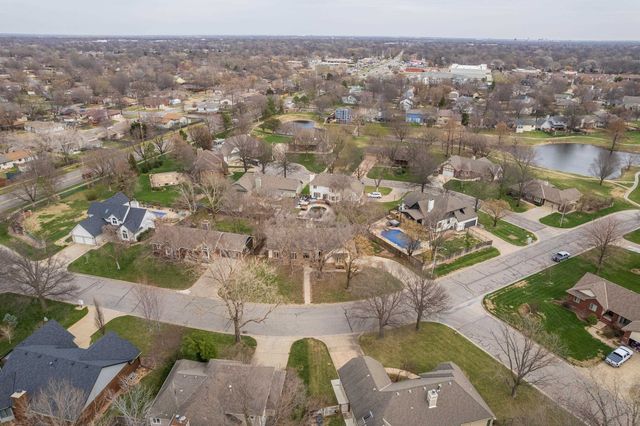 1310 N Prescott St, Wichita, KS 67212