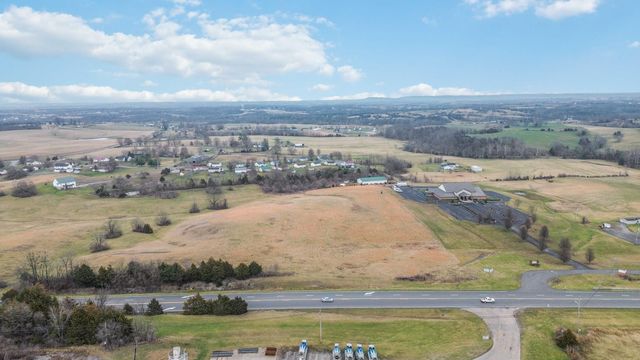 19 Yates Road, Stanford, KY 40484