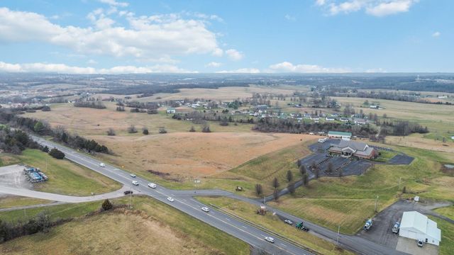 19 Yates Road, Stanford, KY 40484