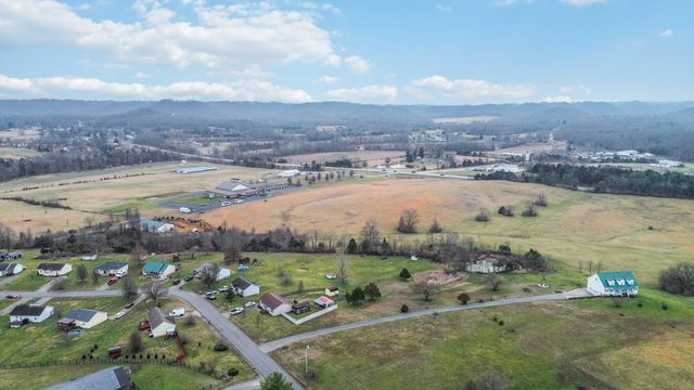 19 Yates Road, Stanford, KY 40484