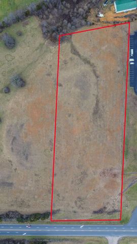 19 Yates Road, Stanford, KY 40484