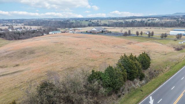 19 Yates Road, Stanford, KY 40484