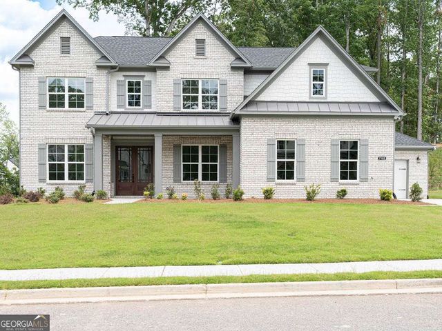 7165 Cornflower Court, Cumming, GA 30040