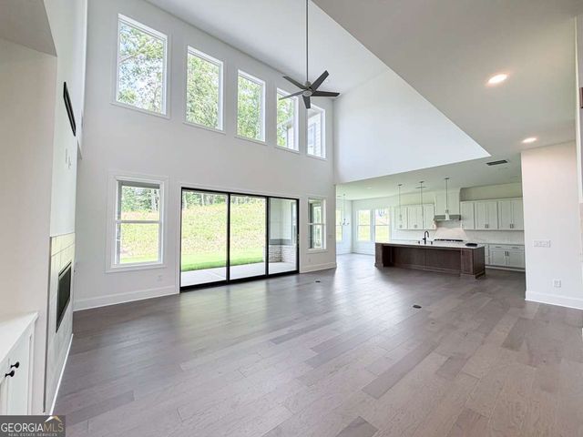 7165 Cornflower Court, Cumming, GA 30040