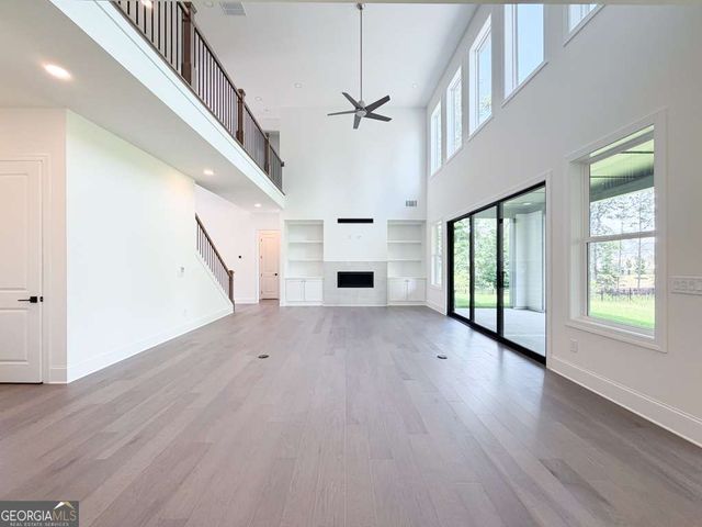 7165 Cornflower Court, Cumming, GA 30040