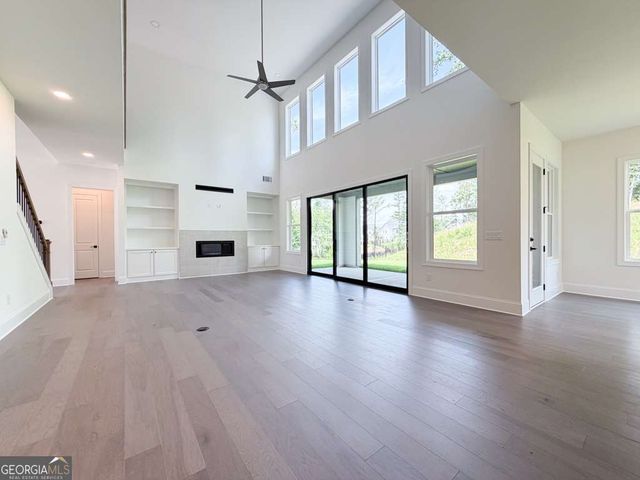 7165 Cornflower Court, Cumming, GA 30040