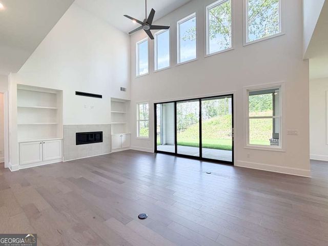 7165 Cornflower Court, Cumming, GA 30040