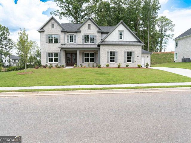7165 Cornflower Court, Cumming, GA 30040