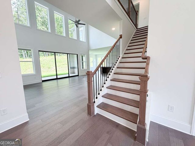 7165 Cornflower Court, Cumming, GA 30040