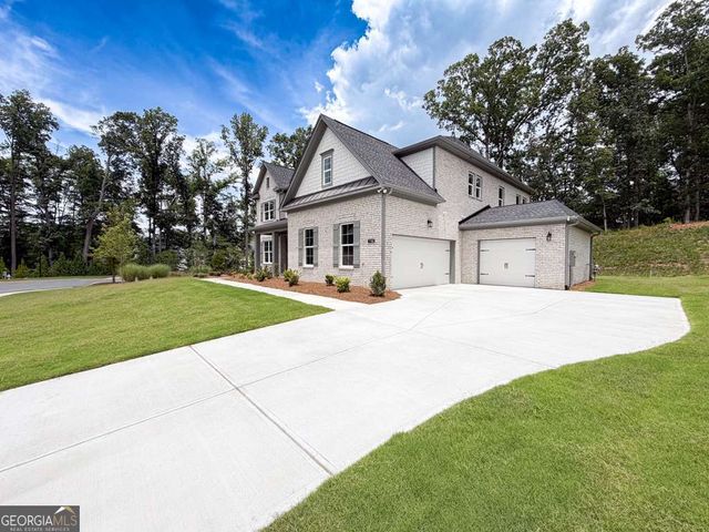 7165 Cornflower Court, Cumming, GA 30040