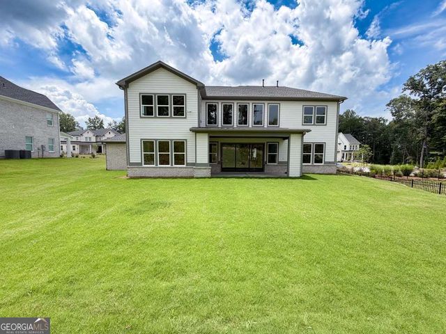 7165 Cornflower Court, Cumming, GA 30040