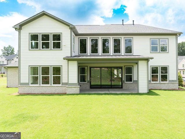 7165 Cornflower Court, Cumming, GA 30040
