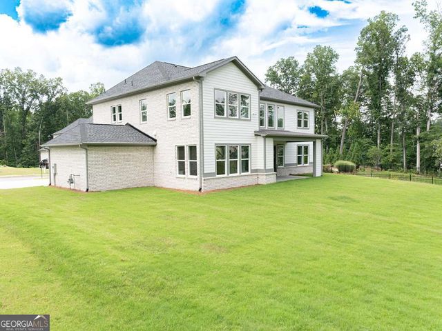 7165 Cornflower Court, Cumming, GA 30040