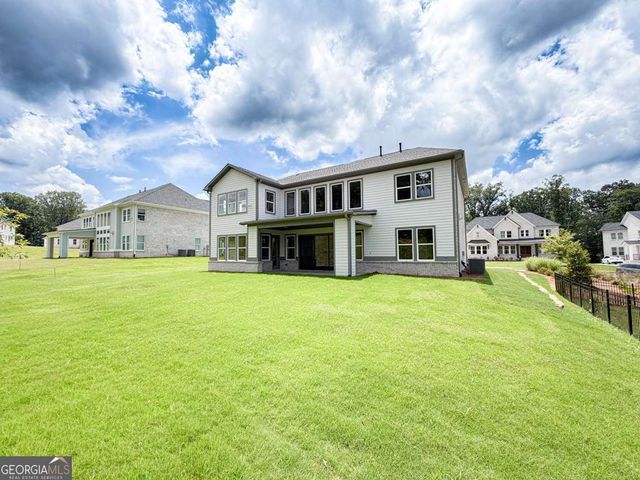 7165 Cornflower Court, Cumming, GA 30040