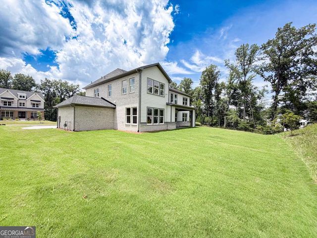 7165 Cornflower Court, Cumming, GA 30040