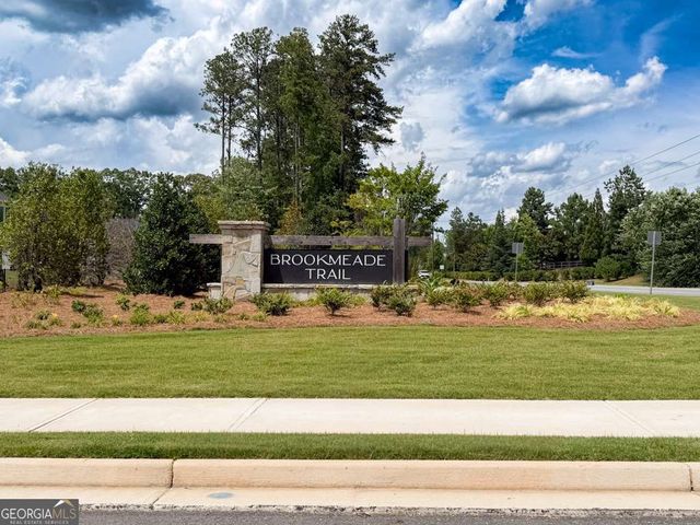 7165 Cornflower Court, Cumming, GA 30040