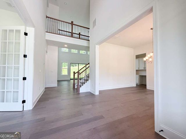 7165 Cornflower Court, Cumming, GA 30040
