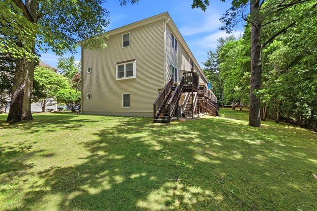 305 Salem St 312, Woburn, MA 01801