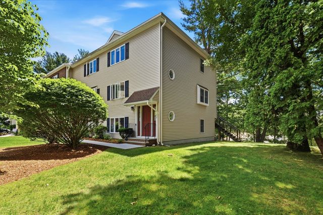 305 Salem St 312, Woburn, MA 01801