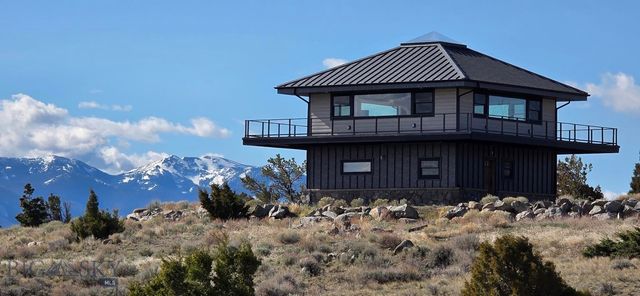 3554 Little Fish Creek Road, Whitehall, MT 59759