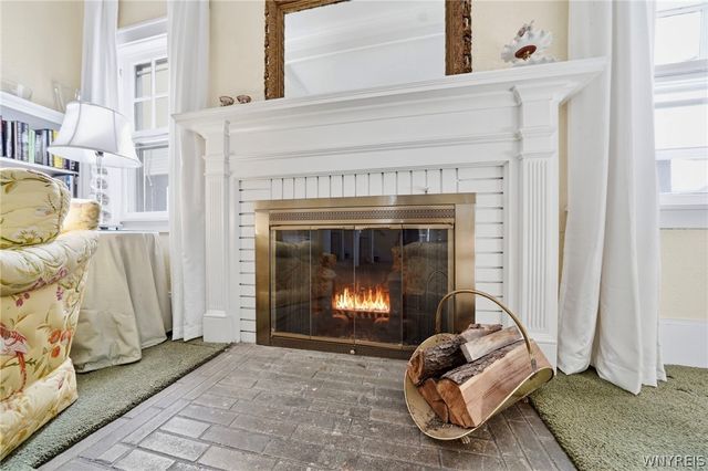 27 Winston Road, Buffalo, NY 14216