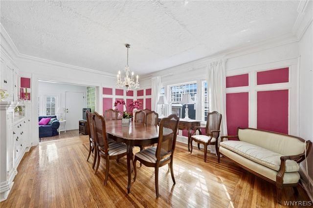 27 Winston Road, Buffalo, NY 14216